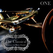 The Classical Trumpet & Brass Family / One
