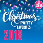 2018 Christmas Party Favorites