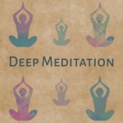 Deep Meditation – Training Yoga, Inner Spirit, Mantra, Zen Music, Pure Relaxation, Yoga Meditation, Peaceful Mind