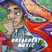 Breakbeat Music, Vol. 1