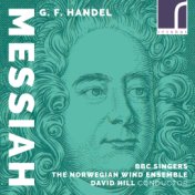 Messiah, HWV 56 (Arr. for Wind Ensemble by Stian Aareskjold)