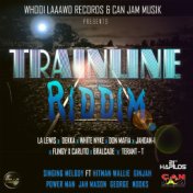 Train Line Riddim