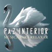 Paz Interior - Música para Relaxar para Pessoas Nervosas