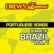 Drew's Famous Portuguese Songs (Songs Of Brazil Vol. 1)