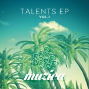 Muzica Talents EP, Vol. 1