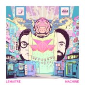 Machine (Coucheron Remix)