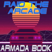 Raid the Arcade - Armada Book Inspired Soundtrack