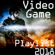 Video Game Playlist 2018