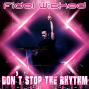 Don't Stop the Rhythm