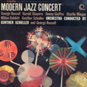 Modern Jazz Concert (Remastered)