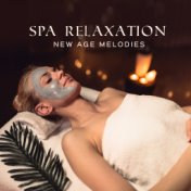 Spa Relaxation New Age Melodies