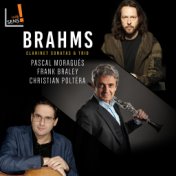 Brahms: Clarinet Sonatas and Trio