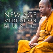 New Age Meditation Music – Soft & Relaxing Sounds, Music to Meditate, Healing Your Soul, Inspirational Melodies