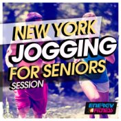 New York Jogging for Seniors Session