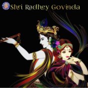 Shri Radhey Govinda