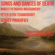 Songs And Dances Of Death