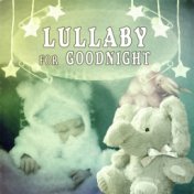 Lullaby for Goodnight - Soothing Music with Ocean Sounds, Soft and Calm Baby Music for Sleeping and Bath Time, Newborn Music for...