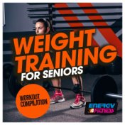 Weight Training for Seniors Workout Compilation