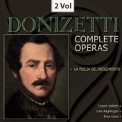 Gaetano Donizetti - La figlia del reggimento