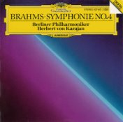 Brahms: Symphony No. 4 in E Minor, Op. 98