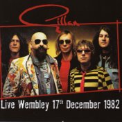 Live Wembley, 17th December 1982