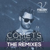 Comets (feat. Natalia Doco) (The Remixes)