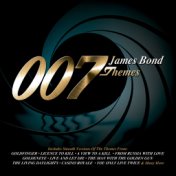 007 James Bond Themes