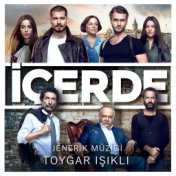 İçerde Jenerik Müziği (Orijinal Dizi Müziği)