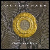 Whitesnake's Greatest Hits