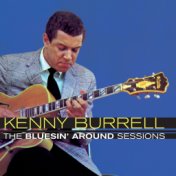 The Bluesin' Around Sessions