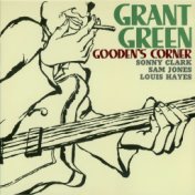 Gooden's Corner (feat. Sonny Clark, Sam Jones & Louis Hayes) [Bonus Track Version]