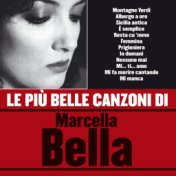 Le più belle canzoni di Marcella Bella