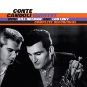 The Complete Recordings of the Conte Candoli Quintet with Bill Holman & Lou Levy