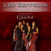 Tribute To Led Zepplin