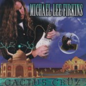 Cactus Cruz
