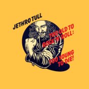 Jethro Tull