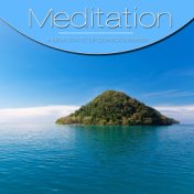 Meditation, Vol. Light Blue