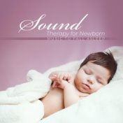 Sound Therapy for Newborn (Music to Fall Asleep)