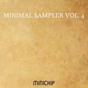 Minimal Sampler, Vol. 4