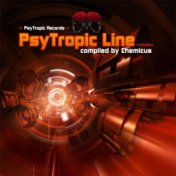 PsyTropic Line (Compiled by Chemicus)