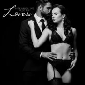 Instrumental Jazz Music for Lovers: Sexy Smooth Jazz Collection for Making Love or Tantric Massage, Sensual Jazz Night, Music fo...