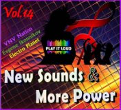 New Sounds And More Power Vol.14