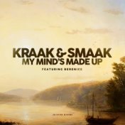 My Mind's Made Up (feat. Berenice van Leer) - Single