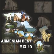 Armenian Best Mix - 19