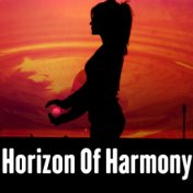 72 Tracks Horizon Of Harmony