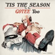 'Tis the Season To Be Gotee Too