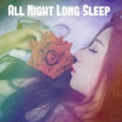 All Night Long Sleep