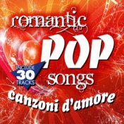 Romantic Pop Songs (Canzoni d'amore)
