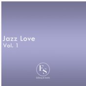 Jazz Love Vol. 1