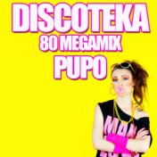 Discoteka 80 Megamix